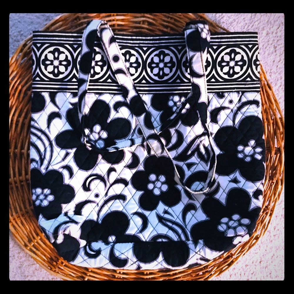 Vera Bradley handbag